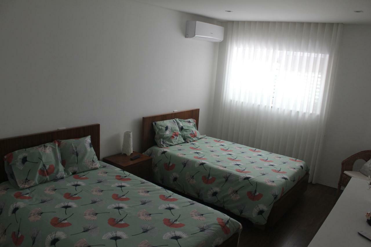Villa Manuel Tiago Pereira Braga Exterior foto