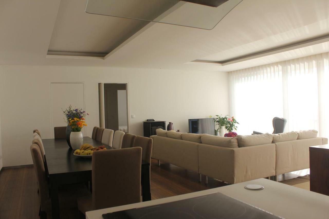 Villa Manuel Tiago Pereira Braga Exterior foto